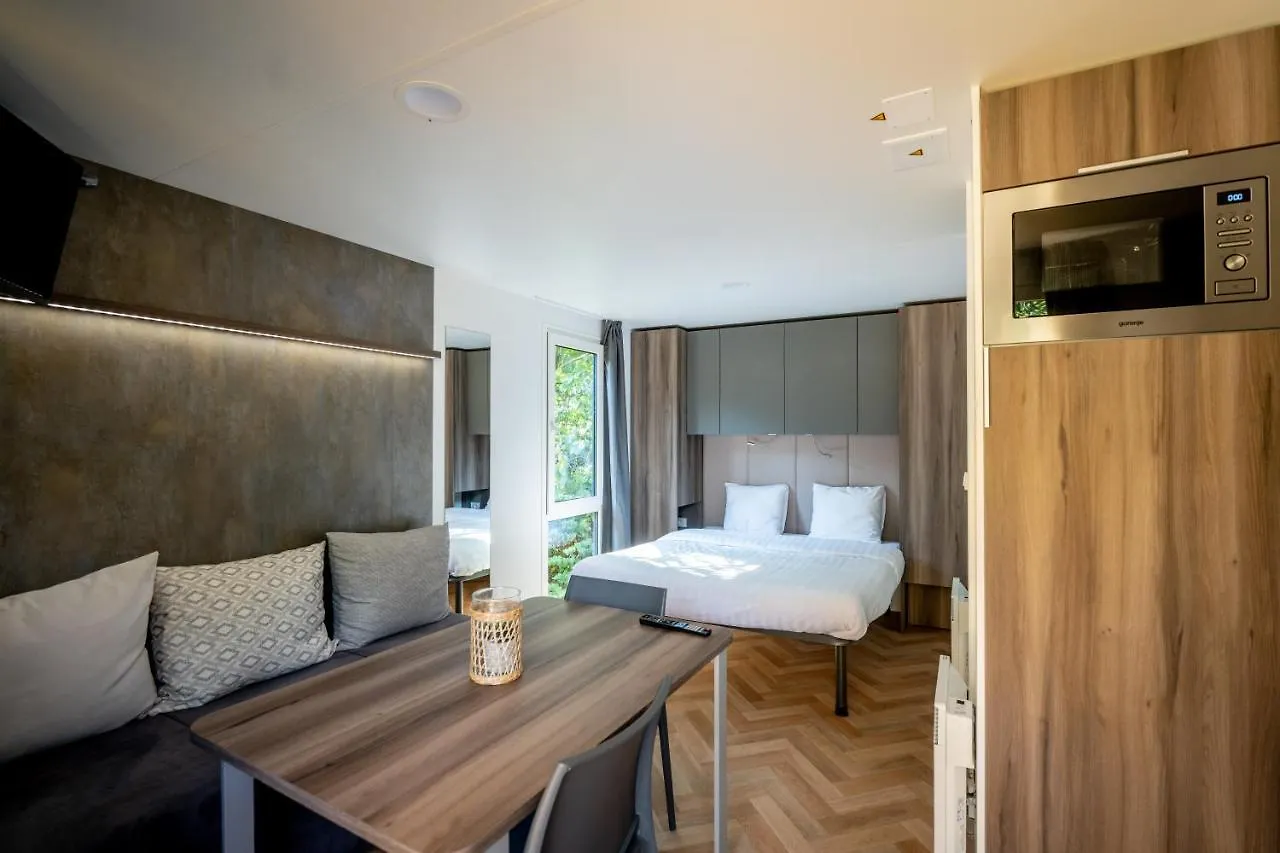 Hotel Urban Gardens Gent Gante