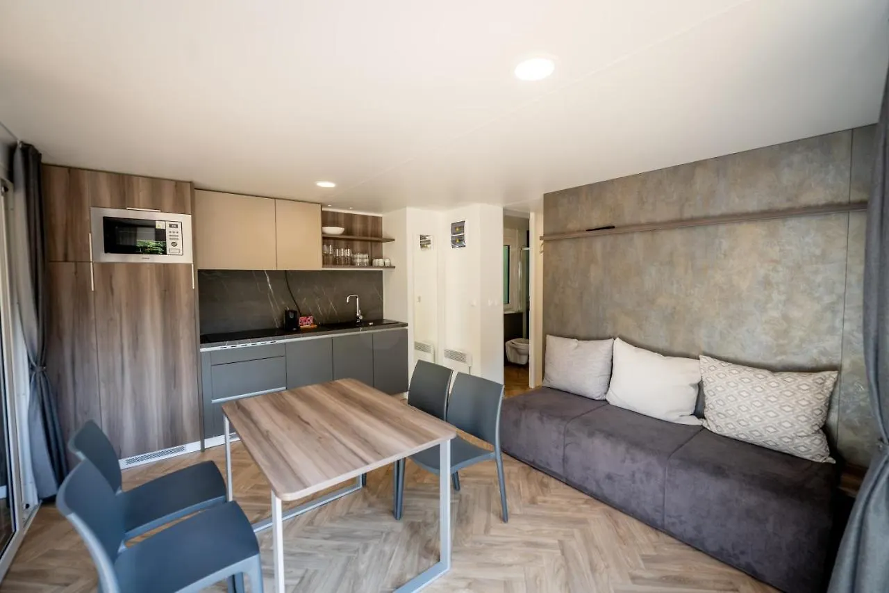 Hotel Urban Gardens Gent Resort Gante
