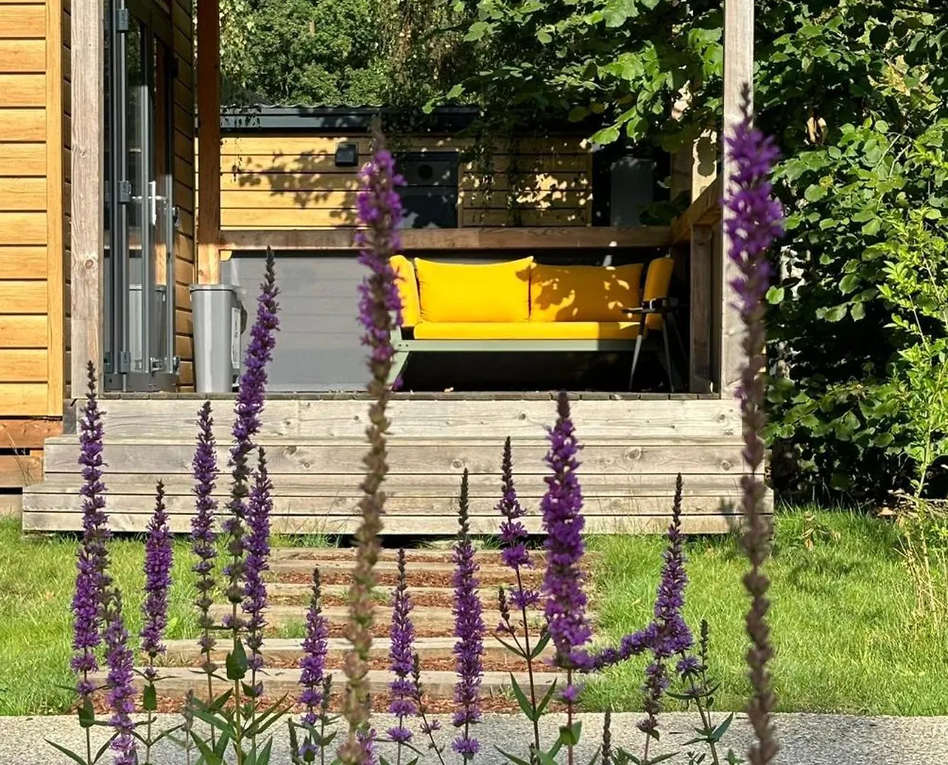 Resort Hotel Urban Gardens Gent