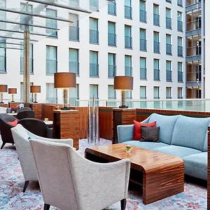 Koe59 - Member Of Hommage Luxury Collection 5*, دوسلدورف ألمانيا