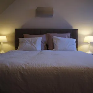 All Inn Holiday Home Holiday home