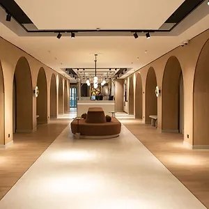 Mercure Centre Hotel Liege