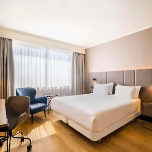 Nh Brussels Airport Hotel Diegem