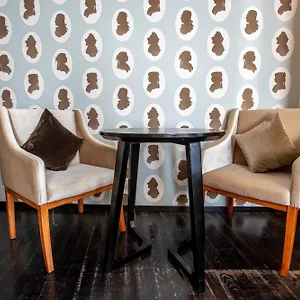 Esperance Hotel Brussels