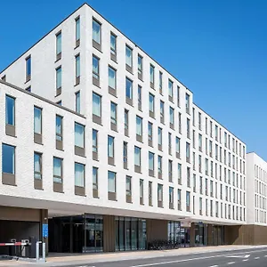Ξενοδοχείο Ibis Budget Centrum Dampoort