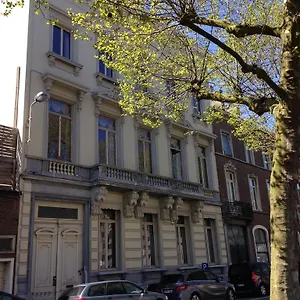  Apartamento Business-flatsghent