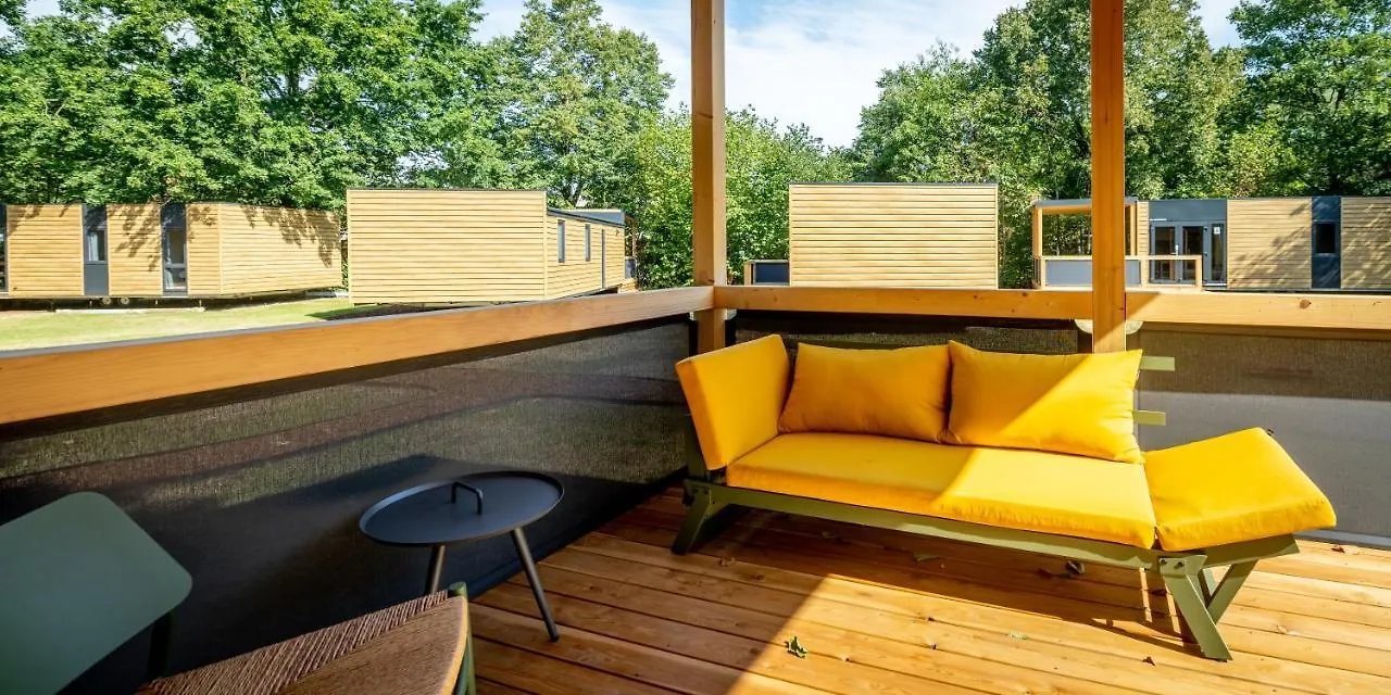 Urban Gardens Gent Hotel Resort